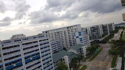 Blk 231 Pasir Ris Drive 4 (Pasir Ris), HDB 4 Rooms #613159351